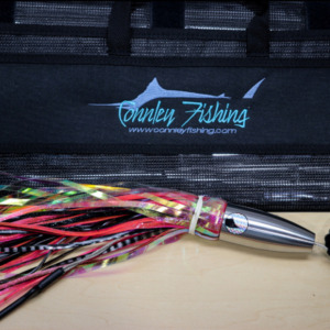 Connley Fishing – Building Custom Rods Since 1989