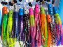 4 Eyed Freaks - Small Fishing Lures