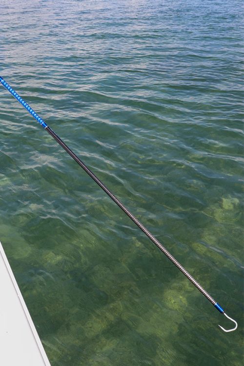 Carbon Fiber Gaffs