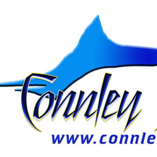 Connley Fishing – Building Custom Rods Since 1989