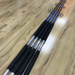 Calstar Grafighter 10-25# 700 XL Spinning Rod