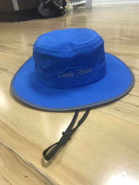 Camo Connley Fishing Richardson Hats