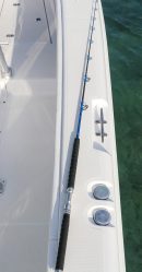 Platinum Series 700XL Conventional 15-30 7ft by Connley Fishing