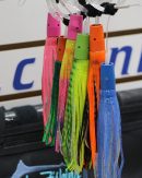 4-Eyed Freaks Small Fishing Lures (6-Pack)