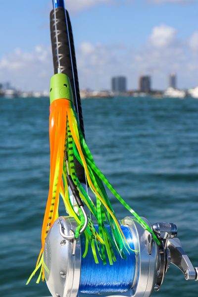 4 Eyed Freaks Lures by Connley Fishing