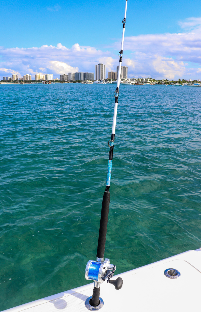 Connley Fishing - Kingfish Rods - The Hull Truth - Boating and Fishing Forum