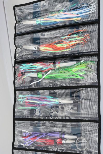 Stainless Wahoo Series - "Pro Tournament" (Lucky 7 Pack)