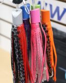 Conehead Series Small Fishing Lures