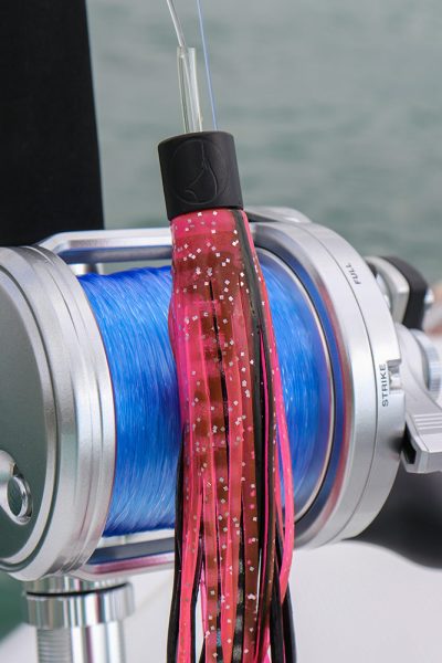 Psycho Pop Small Fishing Lures