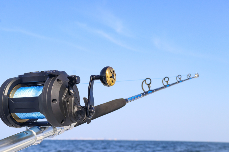 deep drop fishing rods, deep drop fishing rods Suppliers and
