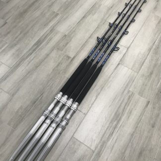 6’ Stand Up Trolling Rods Featured