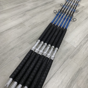 Platinum Series 700M Spinning Rod