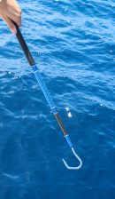 Carbon Fiber Pick Gaff 2ft