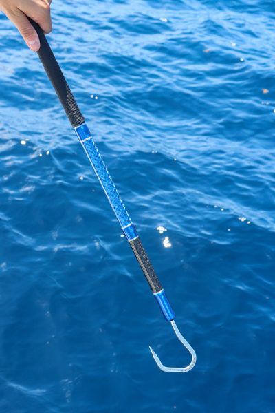 Carbon Fiber Pick Gaff 2ft