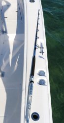 Diamond Series Daytime Swordfish Rod by Connley Fishing