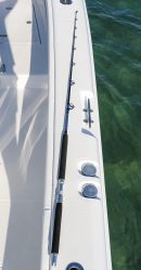 Diamond Series Kingfish 20-50 7ft Fishing Rod by Connley Fishing
