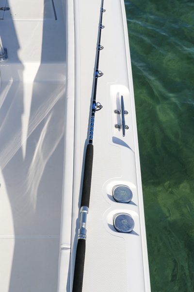 Diamond Series Kingfish 20-50 7ft Fishing Rod by Connley Fishing