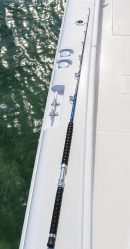 Platinum Series 700L Conventional 20-40 7ft by Connley Fishing