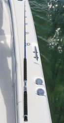 Platinum Series 700M Spinning Rod 7ft by Connley Fishing