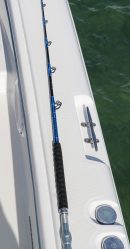 Platinum Series 70M Seeker Rod by Connley Fishing