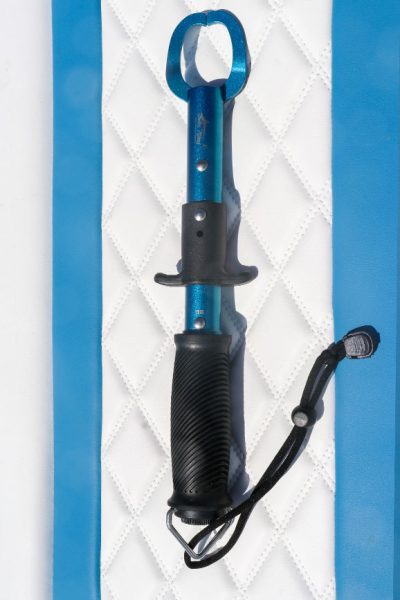 Extra Heavy Duty Fish Lip Gripper