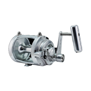 Accurate ATD 50 Two Speed Conventional Reels – Connley Fishing