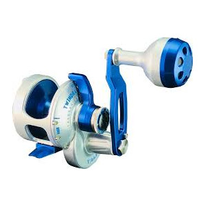 Accurate Valiant 300 Series Single Speed Conventional Reels
