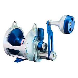 Accurate Valiant 800 Series Two Speed Conventional Reels