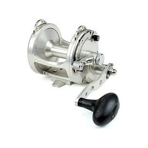 Avet HXW Series Single Speed Conventional Reels
