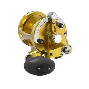 Avet LX G2 Series Single Speed Conventional Reels – Connley Fishing