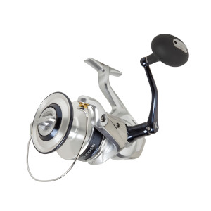 Shimano Vanford Spinning Reels – Connley Fishing