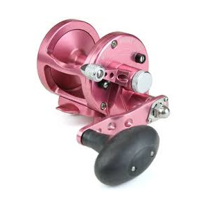 Avet SX 5.3 MC Pink Reel Single Speed Right Hand at   in 2024