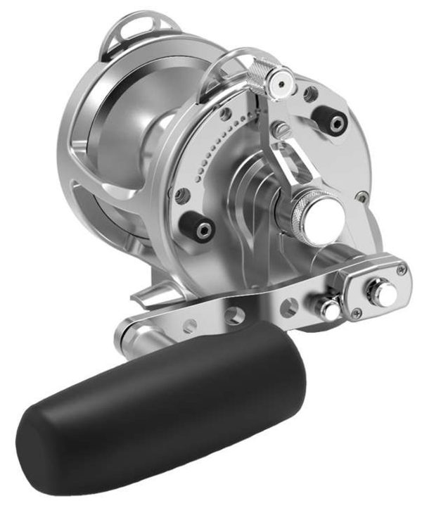 Avet HXW Series Single Speed Conventional Reels