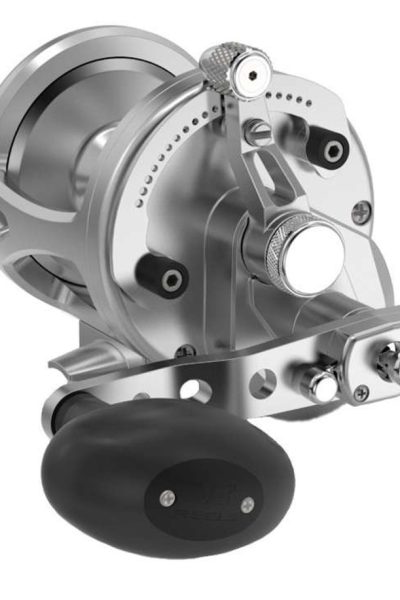 Avet LX G2 Series Single Speed Conventional Reels