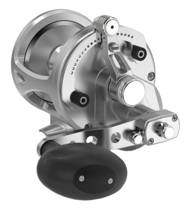 Avet LX G2 Series Single Speed Conventional Reels