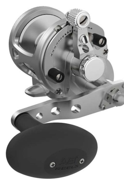 Avet SX Series Single Speed Conventional Reels