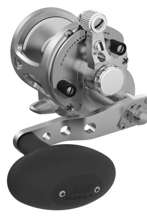 Avet SX Series Single Speed Conventional Reels