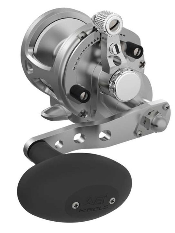 Avet SX Series Single Speed Conventional Reels