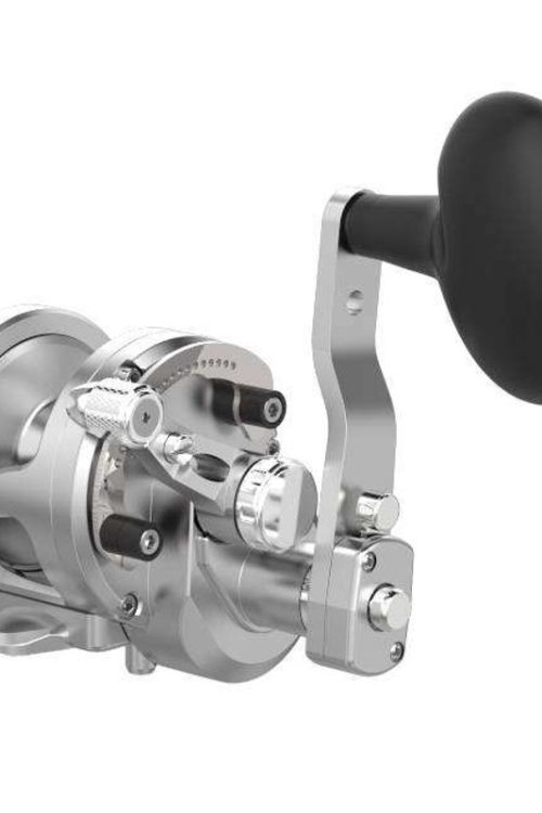 Avet SXJ Raptor Series Two Speed Conventional Reels
