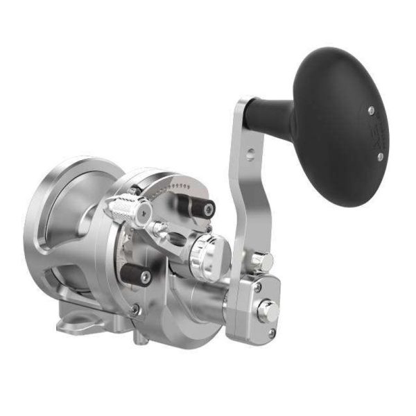 Avet SXJ Raptor Series Two Speed Conventional Reels