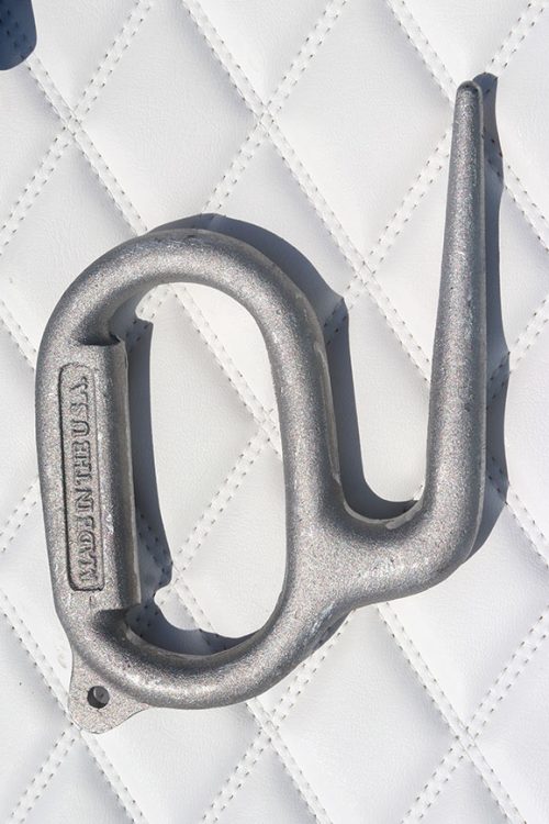 Fish Holder Accessory by Connley Fishing