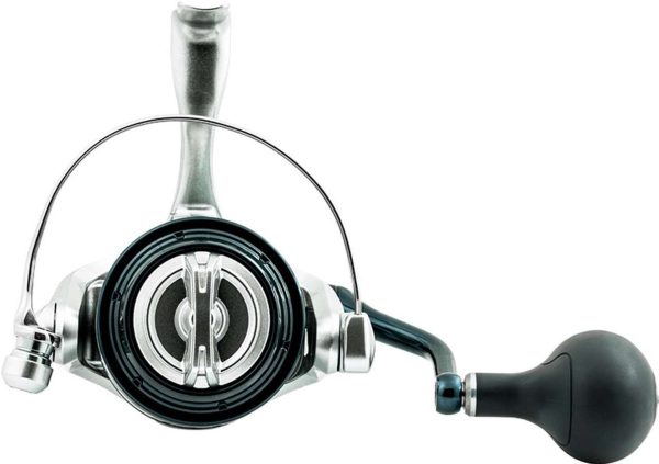 Shimano Saragosa SW Spinning Reels - Image 3