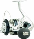 Shimano Saragosa SW Spinning Reels