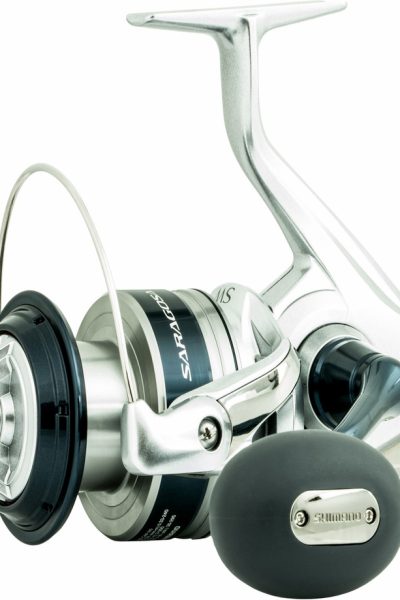 Shimano Saragosa SW Spinning Reels