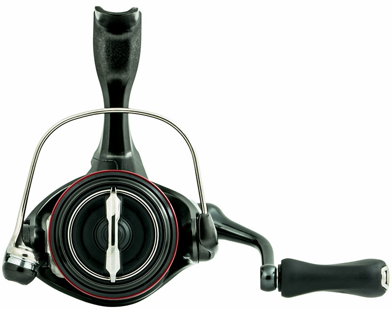Accurate Valiant 1000 Series Two Speed Conventional Reels