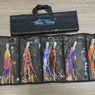 The Hammer Tool Kit Lures