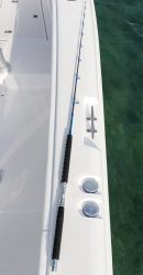 Platinum Series 700M Kingfish Conventional Rod 7ft by Connley Fishing
