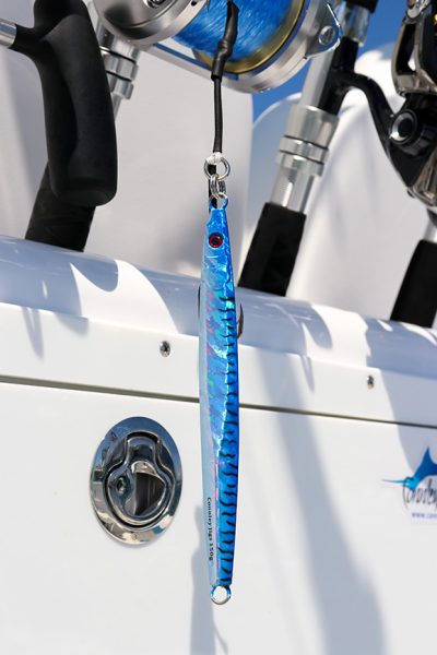 Speed Jigs by Connley Fishing