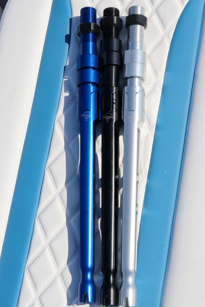 Winthrop Tackle Terminator Adjusta-Butt