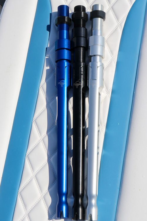Winthrop Tackle Terminator Adjusta-Butt